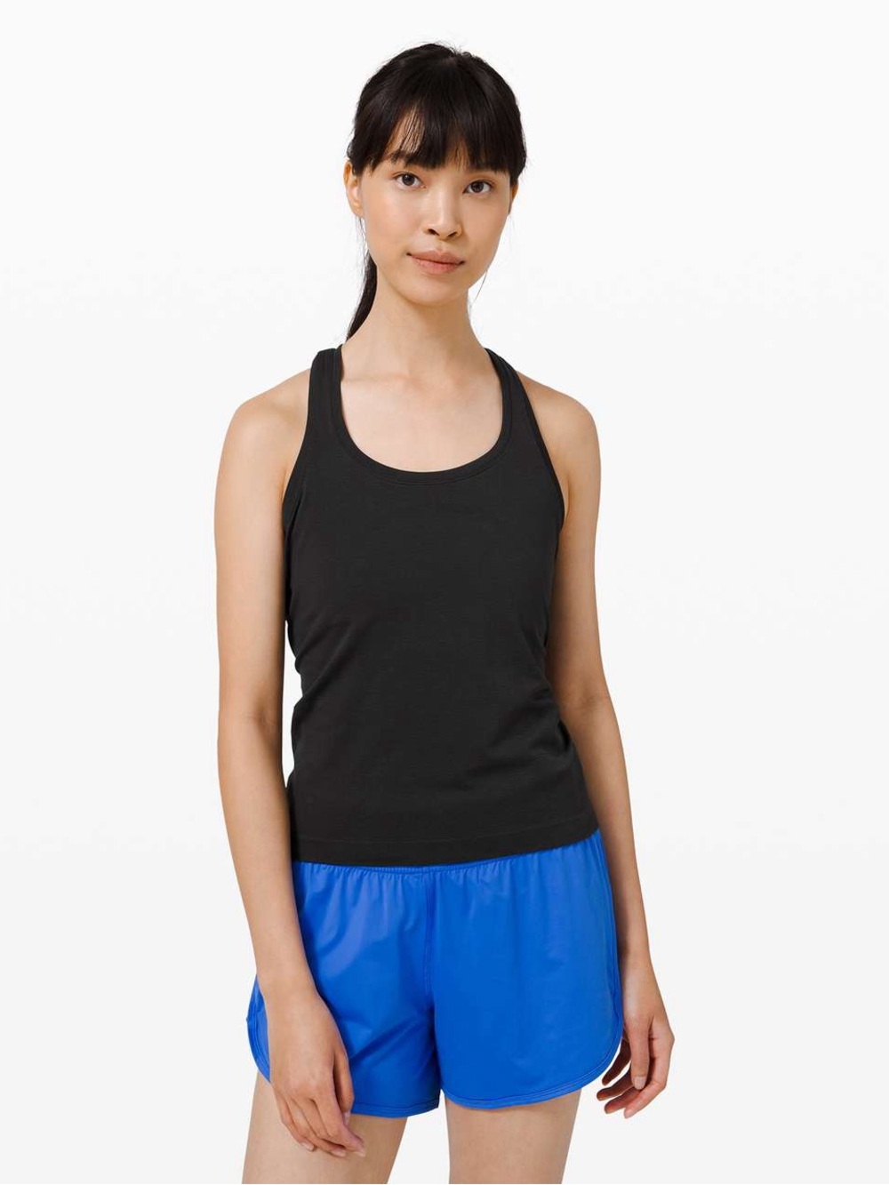 Lululemon Swiftly Tech Racerback 2.0 *Race Length